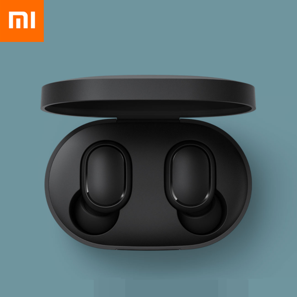 Xiaomi official Store Redmi Airdots S Airdots 2 Earphones Mi Xiaomi Wireless Headphones Bluetooth Air Dots Headset TWS Earbuds
Xiaomi official Store Redmi Airdots S Airdots 2 Earphones Mi Xiaomi Wireless Headphones Bluetooth Air Dots Headset TWS Earbuds