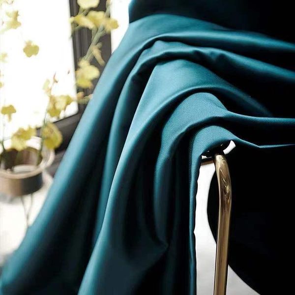 curtain & drapes light luxury nordic high precision blackout heat insulation curtains for living room bedroom chaise satin tulle custom
curtain & drapes light luxury nordic high precision blackout heat insulation curtains for living room bedroom chaise satin tulle custom