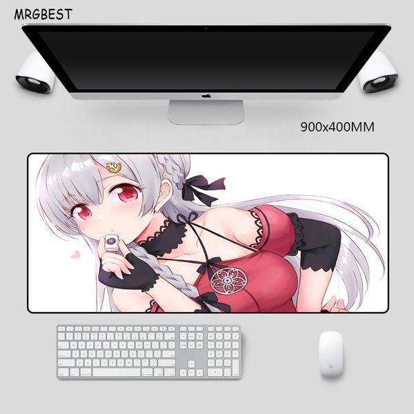 mouse pads & wrist rests mrg anime mousepad large cartoon girl pad non-slip nature rubber lapdesk mat cover your hand softy for game pla
mouse pads & wrist rests mrg anime mousepad large cartoon girl pad non-slip nature rubber lapdesk mat cover your hand softy for game pla
