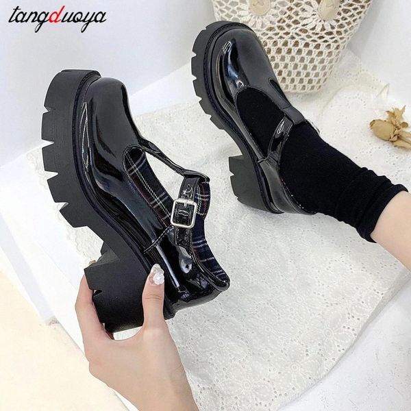 designer- platform shoes women pumps chunky heels ladies round toe platform casual female footwear mujer #6m7b, Black
designer- platform shoes women pumps chunky heels ladies round toe platform casual female footwear mujer #6m7b, Black