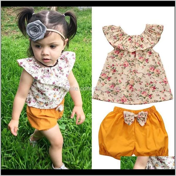 infant girl outfits floral shirt short sleeve flower shorts pants 2pcs clothes girls wh6mh sets bwxmu, White
infant girl outfits floral shirt short sleeve flower shorts pants 2pcs clothes girls wh6mh sets bwxmu, White
