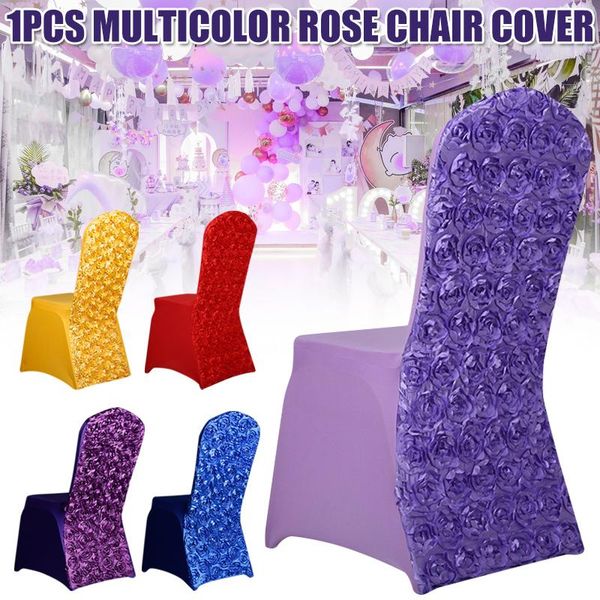 chair cover with 3d rose petals pattern multicolor for wedding rosette banquet dining covers tp-
chair cover with 3d rose petals pattern multicolor for wedding rosette banquet dining covers tp-