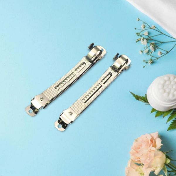 hair clips & barrettes metal 50pcs fashionable girls women diy handmade clip pins for party, Golden;silver
hair clips & barrettes metal 50pcs fashionable girls women diy handmade clip pins for party, Golden;silver