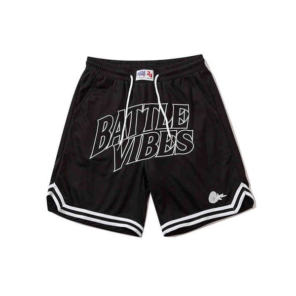 shorts men american fashion brand letter embroidery stitching casual 's street trend loose sports pants, White;black
shorts men american fashion brand letter embroidery stitching casual 's street trend loose sports pants, White;black