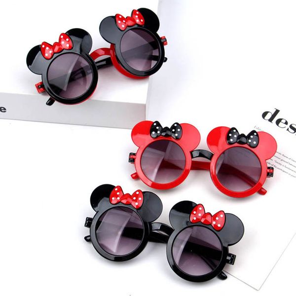 children's sunglasses girls boys beach protective ultraviolet-proof uv 400 kids accessory bow baby glasses cartoon b6960, Blue
children's sunglasses girls boys beach protective ultraviolet-proof uv 400 kids accessory bow baby glasses cartoon b6960, Blue