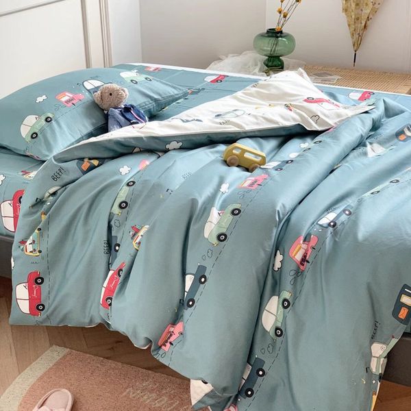bedding sets 3 piecs children set duvet cover 120x150cm bed sheet pillowcase 100% cotton printed all seasons baby gjf5
bedding sets 3 piecs children set duvet cover 120x150cm bed sheet pillowcase 100% cotton printed all seasons baby gjf5