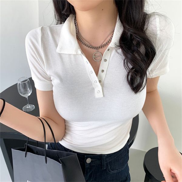 women's blouses & shirts hzirip inferior plus size high street outwear skinny solid in the fashion of lean women st throughout game ch, White
women's blouses & shirts hzirip inferior plus size high street outwear skinny solid in the fashion of lean women st throughout game ch, White