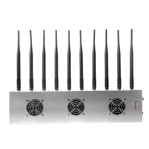 examination room shield ing device wifi blo cking cheating instrument conference mobile phone 2345g anti jam ming, Silver
examination room shield ing device wifi blo cking cheating instrument conference mobile phone 2345g anti jam ming, Silver
