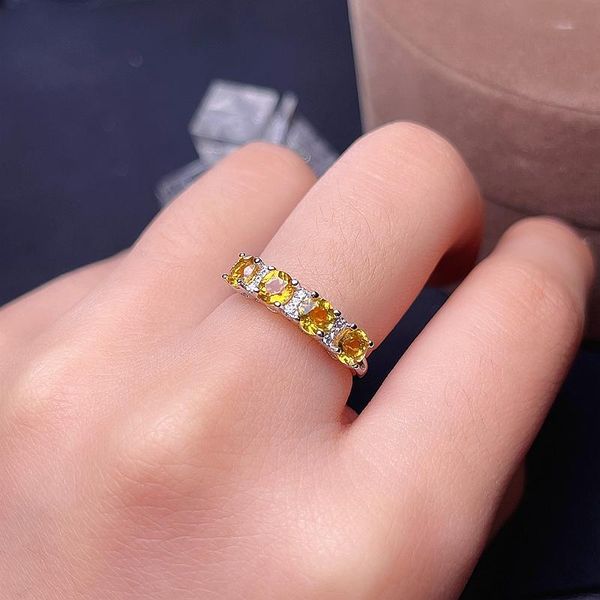 cluster rings natural citrine ring, 925 silver, bright blue, fresh and refined, beautiful mood ring, Golden;silver
cluster rings natural citrine ring, 925 silver, bright blue, fresh and refined, beautiful mood ring, Golden;silver