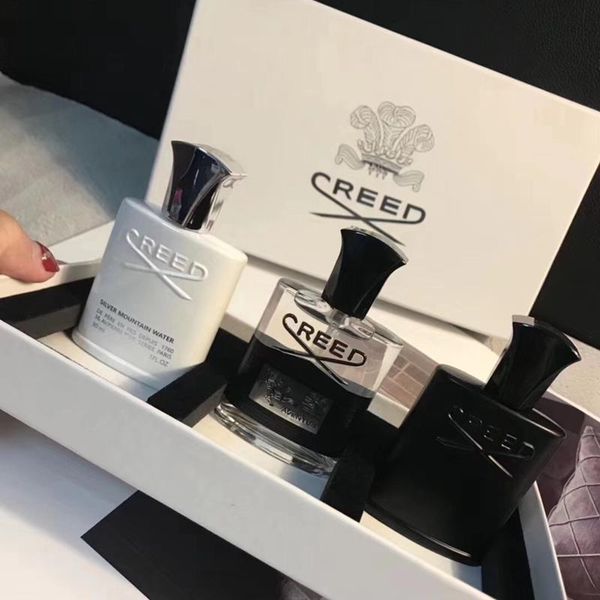 creed perfume 3pcs set deodorant incense scent fragrant cologne for men silver mountain water/creed aventus/green irish tweed 30ml
creed perfume 3pcs set deodorant incense scent fragrant cologne for men silver mountain water/creed aventus/green irish tweed 30ml