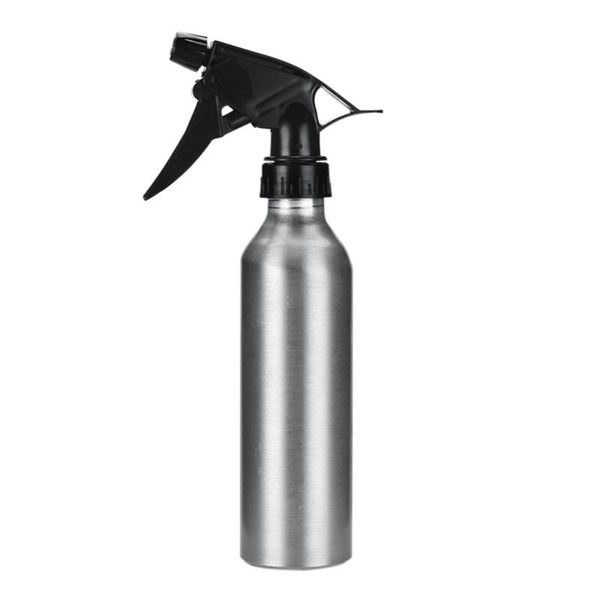 storage bottles & jars 250ml durable refillable aluminum alloy spray bottle empty water sprayer barber hair cutting hairdressing hairstyling
storage bottles & jars 250ml durable refillable aluminum alloy spray bottle empty water sprayer barber hair cutting hairdressing hairstyling