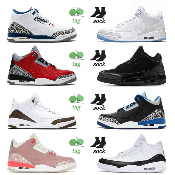 classic 3 3s basketball shoes jumpman knicks rivals fragment patchwork women men katrina new seoul throw line rust pink sneakers trainers si
classic 3 3s basketball shoes jumpman knicks rivals fragment patchwork women men katrina new seoul throw line rust pink sneakers trainers si
