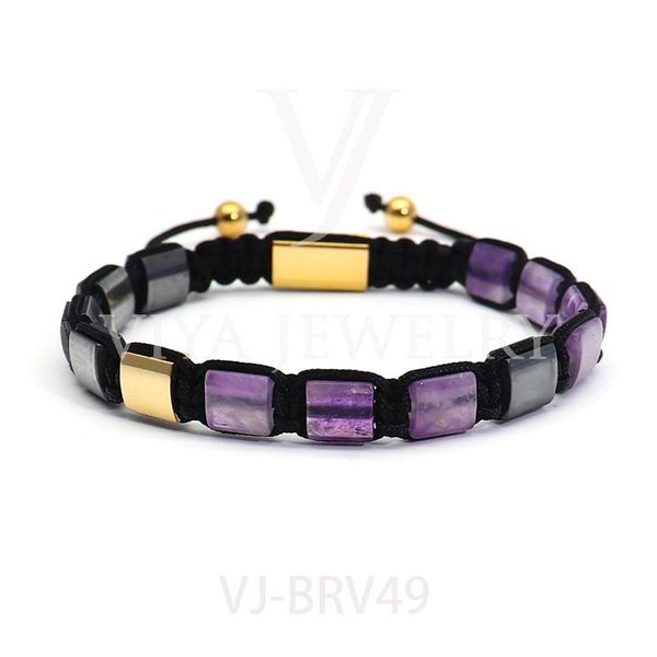 charm bracelets customize luxury jewelry for graduation anniversary friendship family couple gift square beads adjustable bracelet, Golden;silver
charm bracelets customize luxury jewelry for graduation anniversary friendship family couple gift square beads adjustable bracelet, Golden;silver