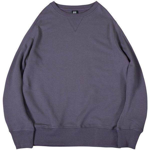 men's hoodies & sweatshirts men autumn and winter hoodie purple cotton round neck o-neck casual solid pullover streetwear, Black
men's hoodies & sweatshirts men autumn and winter hoodie purple cotton round neck o-neck casual solid pullover streetwear, Black