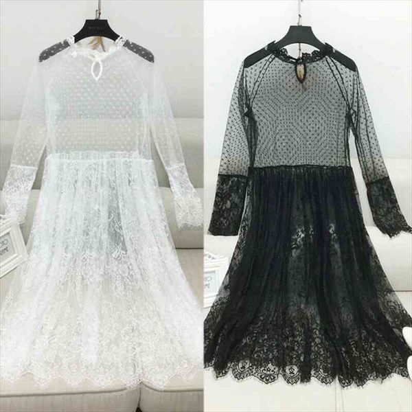 mesh sheer see through womens dresses bodycon maxi long summer tulle lace transparent sleeve beach cover up vestidos, Black;gray
mesh sheer see through womens dresses bodycon maxi long summer tulle lace transparent sleeve beach cover up vestidos, Black;gray