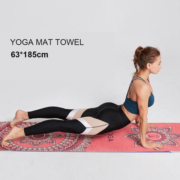 yoga blankets mat towel 185*63cm printed non slip fitness for thicker wider cover pilates
yoga blankets mat towel 185*63cm printed non slip fitness for thicker wider cover pilates