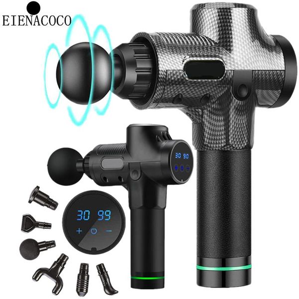 muscle fascia massage gun electric deep relaxation fitness percussion massager slimming shaping pain relief
muscle fascia massage gun electric deep relaxation fitness percussion massager slimming shaping pain relief