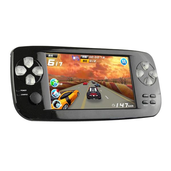 portable handheld game console 64bit flash video juego pap kiii/k3 plus children gift 07 retro players
portable handheld game console 64bit flash video juego pap kiii/k3 plus children gift 07 retro players