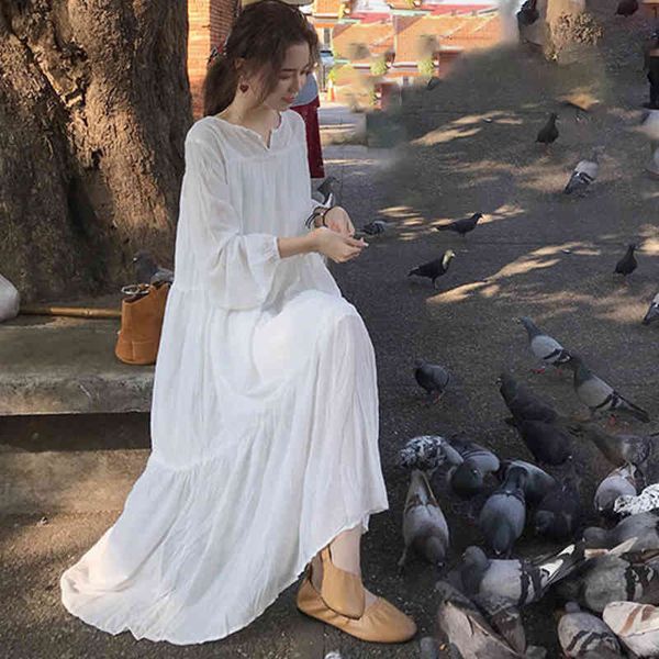 2021 spring summer vintage black chiffon midi plus size long sleeve casual femme dress formale robe, Black;gray
2021 spring summer vintage black chiffon midi plus size long sleeve casual femme dress formale robe, Black;gray