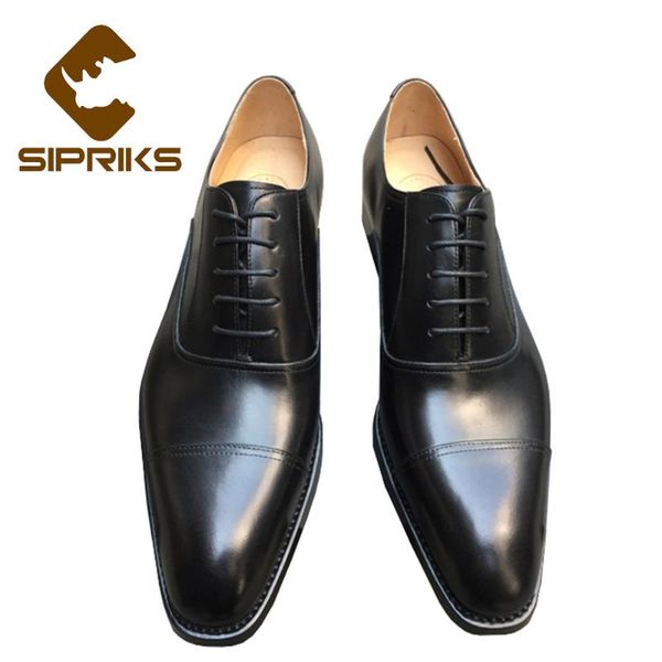 dress shoes sipriks mens goodyear welted italian men's church brown oxfords elegant black gents suits brand 46
dress shoes sipriks mens goodyear welted italian men's church brown oxfords elegant black gents suits brand 46