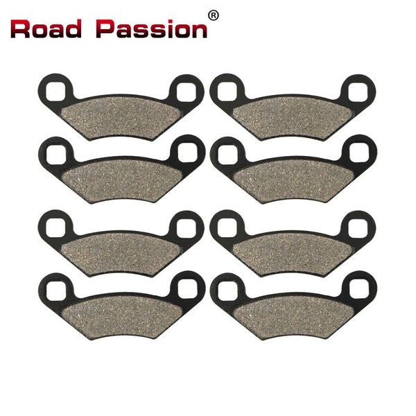 motorcycle brakes road passion front and rear brake pads for polaris 300 hawkeye 500 sportsman forest 850 touring
motorcycle brakes road passion front and rear brake pads for polaris 300 hawkeye 500 sportsman forest 850 touring
