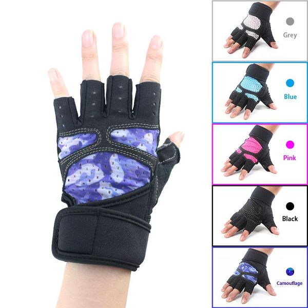 ventilated workout gloves men women gym exercise weight lifting with high elastic wrist strap, suit for dumbbell cycling, Black
ventilated workout gloves men women gym exercise weight lifting with high elastic wrist strap, suit for dumbbell cycling, Black