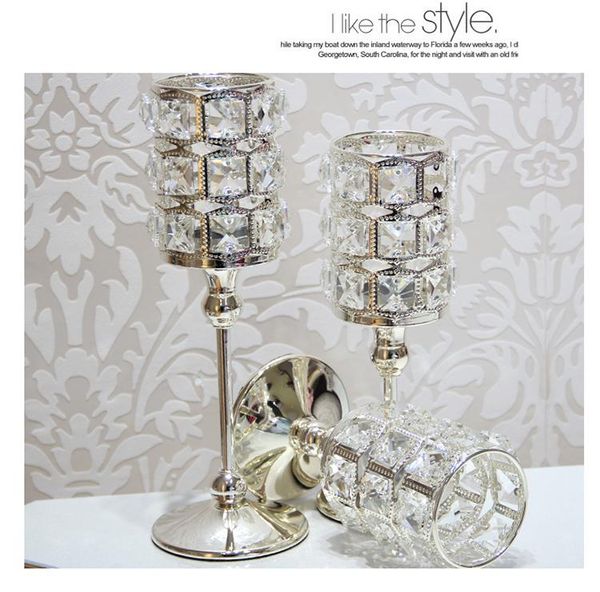 party decoration style flower bowl crystal candelabras,crystals table wedding centerpieces
party decoration style flower bowl crystal candelabras,crystals table wedding centerpieces