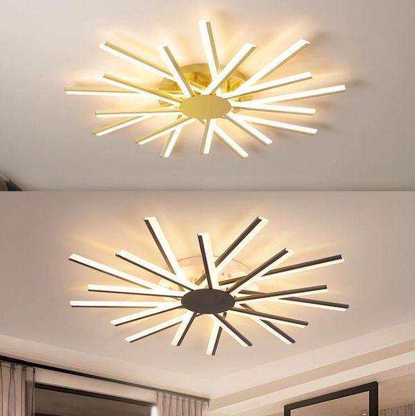 ceiling lights creative living room lamp simple modern atmosphere gold led bedroom home nordic restaurant lamps
ceiling lights creative living room lamp simple modern atmosphere gold led bedroom home nordic restaurant lamps