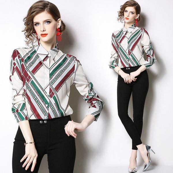 blouse polos stripped women casual office lady shirts long sleeves elegant blusas femme front button turn down collar shirt blusa, White;black
blouse polos stripped women casual office lady shirts long sleeves elegant blusas femme front button turn down collar shirt blusa, White;black