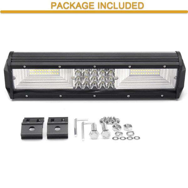 car headlights quad row 12inch 840w 68led work light bar spot flood combo driving lamps waterproof led for suv offroad vehicle
car headlights quad row 12inch 840w 68led work light bar spot flood combo driving lamps waterproof led for suv offroad vehicle