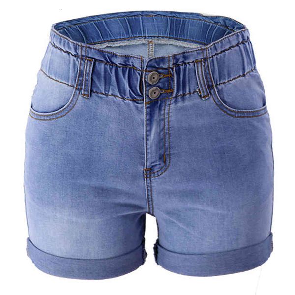 women's shorts waist high denim women casual ladies roll up hem elastic pocket short jeans female f8mb, White;black
women's shorts waist high denim women casual ladies roll up hem elastic pocket short jeans female f8mb, White;black