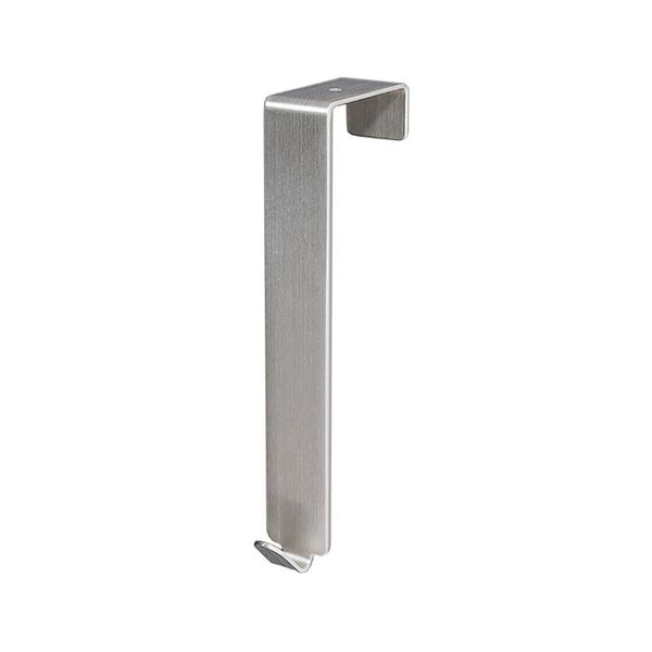hooks & rails indoor over the door hook organizer rack 6.3in hanging towel 1pcs housekeeper on wall hanger
hooks & rails indoor over the door hook organizer rack 6.3in hanging towel 1pcs housekeeper on wall hanger
