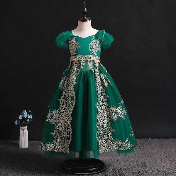 girl's dresses dress for girls cosplay princess de fiesta robe 2021 year's costume 2-10 years old children carnival party vestidos, Red;yellow
girl's dresses dress for girls cosplay princess de fiesta robe 2021 year's costume 2-10 years old children carnival party vestidos, Red;yellow
