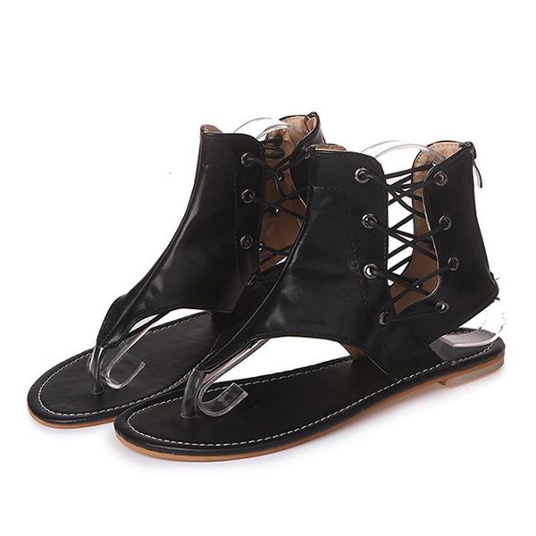sandals women vintage summer shoes ladies fashion flip-flops for female casual uu68, Black
sandals women vintage summer shoes ladies fashion flip-flops for female casual uu68, Black