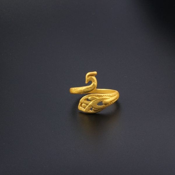 jwn simple three-dimensional band silver peacock for women to make old simple three-dimensional jewelry ringsilver peacock ring for wo
jwn simple three-dimensional band silver peacock for women to make old simple three-dimensional jewelry ringsilver peacock ring for wo