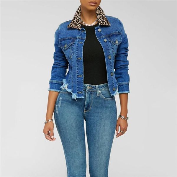 women's jackets jeans coats jacket for women autumn casual button denim with pocket chaqueta mujer casaco jaqueta feminina, Black;brown
women's jackets jeans coats jacket for women autumn casual button denim with pocket chaqueta mujer casaco jaqueta feminina, Black;brown