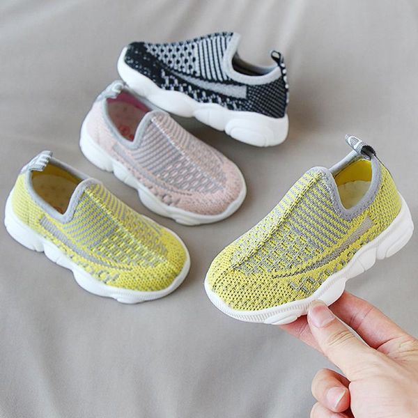first walkers children casual running shoes toddler boy breathable sneakers baby girl slip-on zapatillas patucos recien nacido
first walkers children casual running shoes toddler boy breathable sneakers baby girl slip-on zapatillas patucos recien nacido