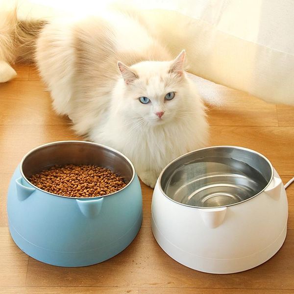cat bowls & feeders creative bowl antiskid pet stainless feeder water plastic kitten perfect cats puppy supplies
cat bowls & feeders creative bowl antiskid pet stainless feeder water plastic kitten perfect cats puppy supplies