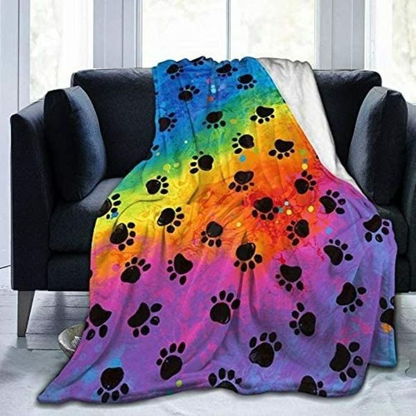 blankets flannel blanket,rainbow dog print throw luxury blankets-fuzzy air conditioning blanket all season for couch bed
blankets flannel blanket,rainbow dog print throw luxury blankets-fuzzy air conditioning blanket all season for couch bed