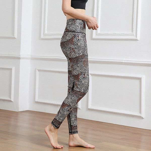 women's casual / sporty athleisure tights leggings ruched butt lifting print ankle-length pants leisure sports yoga stretchy leopard tu, Black
women's casual / sporty athleisure tights leggings ruched butt lifting print ankle-length pants leisure sports yoga stretchy leopard tu, Black