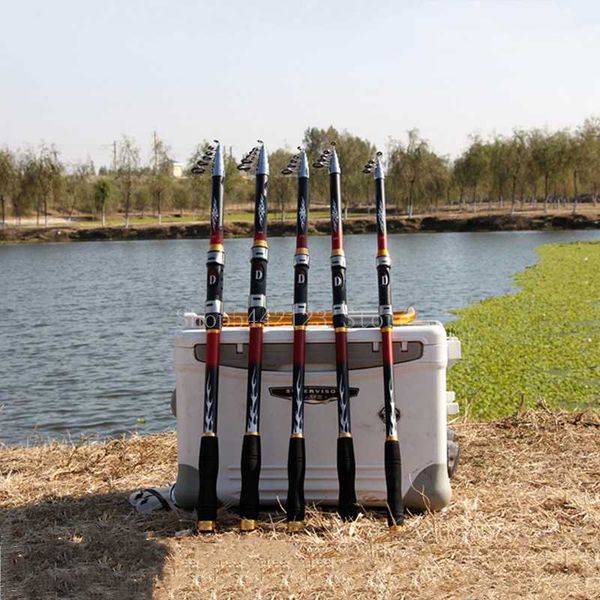 2.1m/2.4m/2.7m/3.0m/3.6m spinning casting fishing rod ultralight carbon travel pole boat rods
2.1m/2.4m/2.7m/3.0m/3.6m spinning casting fishing rod ultralight carbon travel pole boat rods