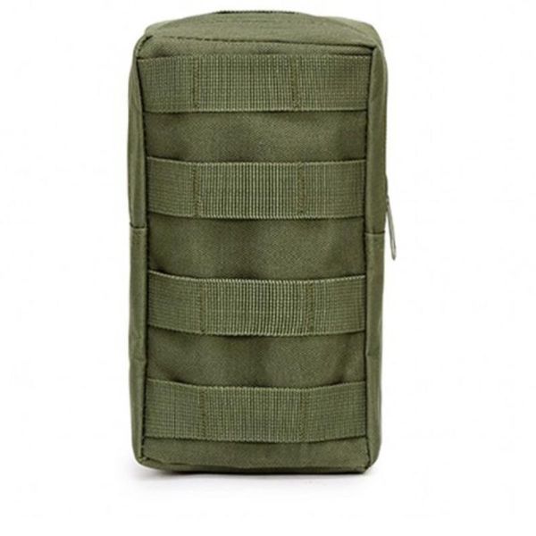 outdoor small zipper bag army fan molle system accessory service tactical pocket bags
outdoor small zipper bag army fan molle system accessory service tactical pocket bags