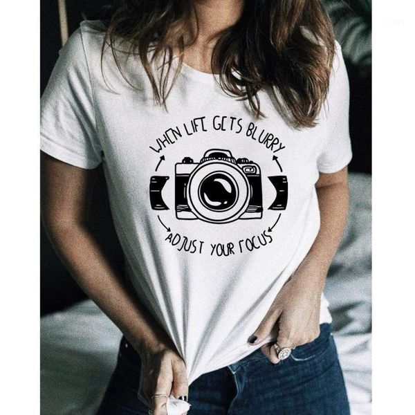 women's t-shirt funny humor white tumblr shirt clothing when life gets blurry, adjust your focus pographer gift idea camera
women's t-shirt funny humor white tumblr shirt clothing when life gets blurry, adjust your focus pographer gift idea camera