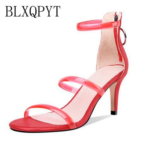 sandalias mujer super size 34-46 shoes women sandals high 7.5cm heels sapato feminino summer style chaussure femme 888-6, Black
sandalias mujer super size 34-46 shoes women sandals high 7.5cm heels sapato feminino summer style chaussure femme 888-6, Black