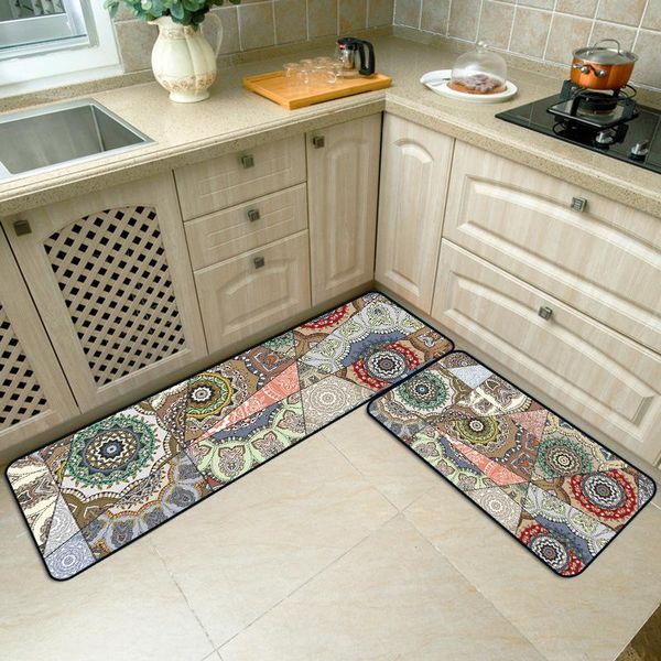 ethnic style long kitchen carpet bohemian geometric living room bedroom bath entrance mat home decor skid resistant area rugs carpets
ethnic style long kitchen carpet bohemian geometric living room bedroom bath entrance mat home decor skid resistant area rugs carpets