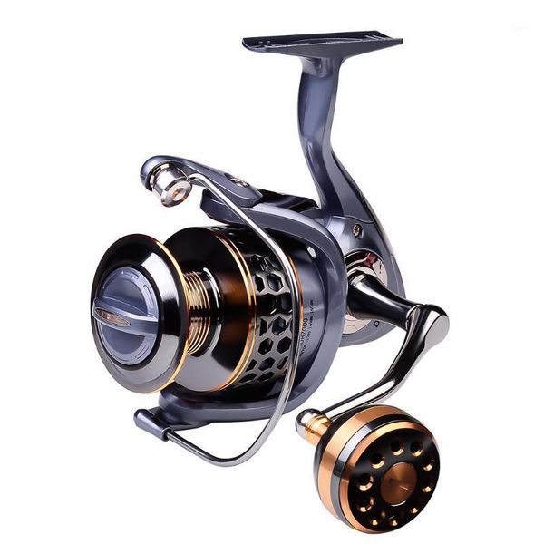 baitcasting reels metal fishing reel spinning no gap fish cast surfcasting quality for carp drag 20kg
baitcasting reels metal fishing reel spinning no gap fish cast surfcasting quality for carp drag 20kg
