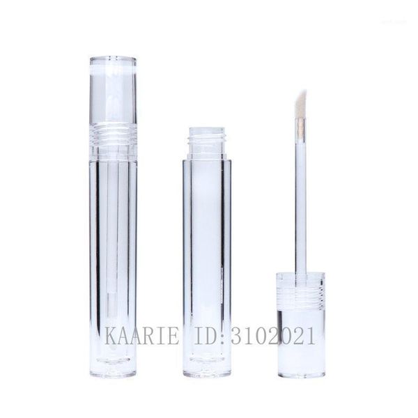 storage bottles & jars transparent clear lip gloss tube container 5.5 ml lipstick empty 25/30/50 pieces refillable containers
storage bottles & jars transparent clear lip gloss tube container 5.5 ml lipstick empty 25/30/50 pieces refillable containers