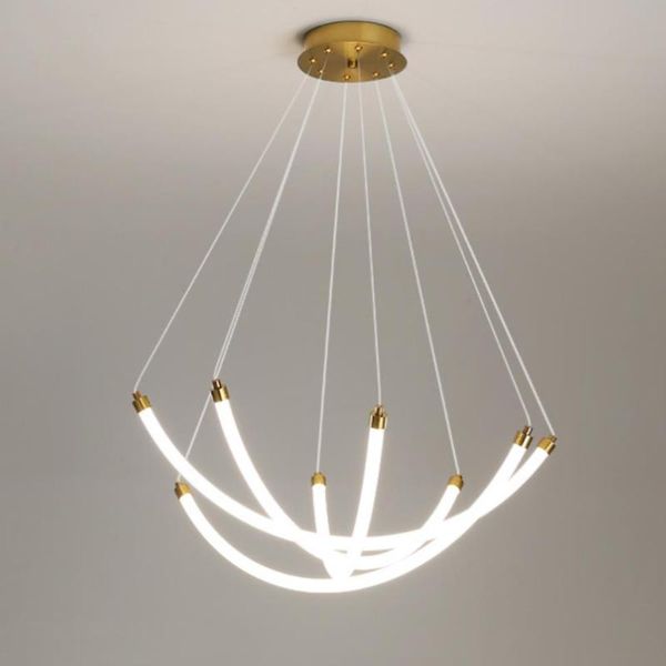 pendant lamps design led lamp el hall foyer office restaurant hanging light fixtures acrylic gold metal cord suspension
pendant lamps design led lamp el hall foyer office restaurant hanging light fixtures acrylic gold metal cord suspension