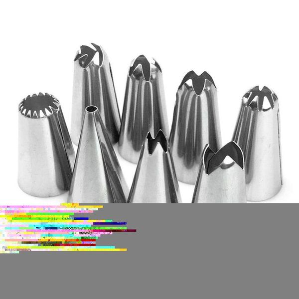 stainless steel silicone cake decorating tool kits piping tip and bag baking icing set, with 3 spatulas decoration & pastry tools
stainless steel silicone cake decorating tool kits piping tip and bag baking icing set, with 3 spatulas decoration & pastry tools