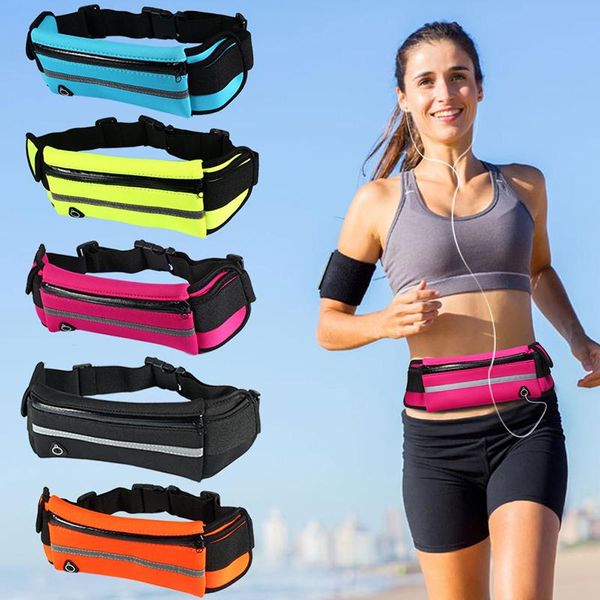 multi-function fanny pack waterproof outdoor sports men & women waist bag large capacity protection phone coin run bags
multi-function fanny pack waterproof outdoor sports men & women waist bag large capacity protection phone coin run bags